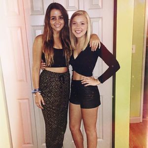 Meet your Posher, Valerie